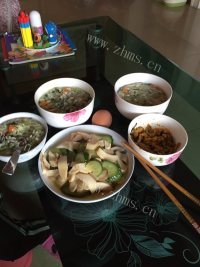 养胃的粥