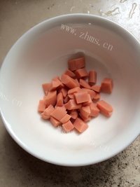 美味的疙瘩汤做法图解6)