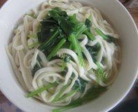 「美味可口」西红柿鸡蛋面	做法图解15)