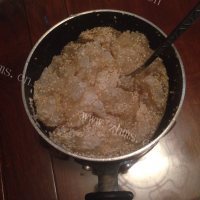 自制老婆饼做法图解5)