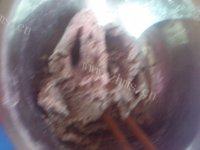 「DIY美食」豆沙面包做法图解5)