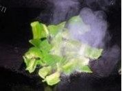 美味的耗油牛肉做法图解8)