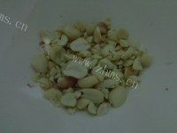 简易的凉拌蕨根粉做法图解2)
