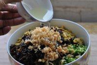 饱满的三鲜水饺做法图解9)