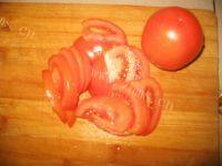 口感好的西红柿鸡蛋汤的做法图解一