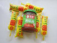 家常菜脆皮豆腐做法图解1)