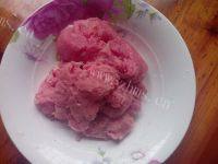 家常菜小白菜肉丸汤做法图解3)