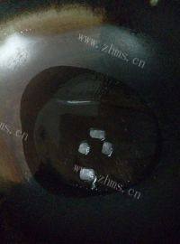 美味的红烧鹌鹑蛋做法图解3)