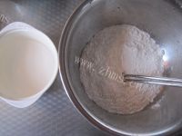 自制京东肉饼做法图解1)