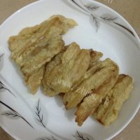 好吃的甜酸藕条做法图解5)