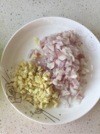 DIY番茄意大利面做法图解1)