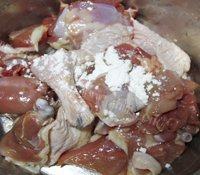 「DIY美食」啤酒鸭做法图解2)