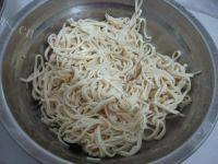 凉拌干豆腐丝做法图解2)