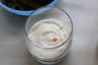 简单版奥利奥木糠杯做法图解7)