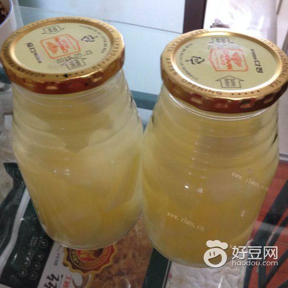 香瓜罐头