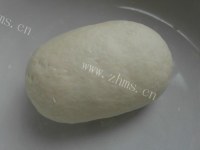 翻背果做法图解2)