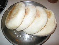 「美味可口」肉夹馍做法图解10)
