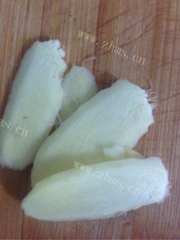 美味的红糖百合银耳汤做法图解5)