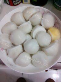 自己做的煎粘豆包做法图解1)