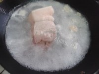 特下饭的辣椒炒肉做法图解3)
