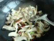「DIY美食」炒河粉做法图解4)