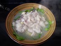 鲜香的水煮鱼做法图解14)