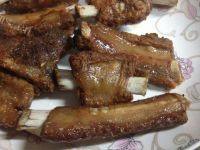 「美味可口」糖醋排骨做法图解12)
