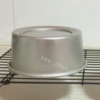五味俱全的戚风蛋糕做法图解11)