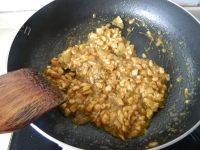 好吃的咖喱鸡肉派做法图解7)