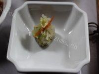 蒸白菜包做法图解14)