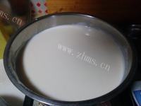 美味的盐卤老豆腐做法图解6)