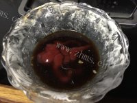 苺干香爆里脊做法图解11)