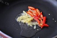 酸辣黑木耳做法图解5)
