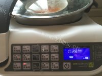 自制彩色饭团做法图解4)