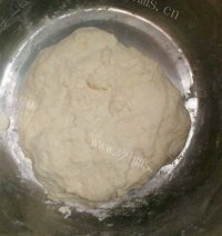 美味佳肴般的油条做法图解1)