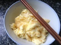 家常菜木须肉做法图解3)
