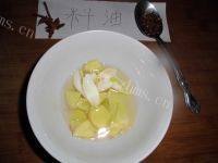 自己做的过油肉做法图解1)