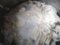 有趣的扯面做法图解8)