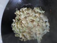 秀色可餐的炒花菜做法图解5)