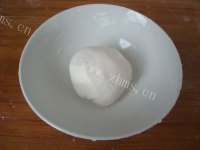 枸杞酒酿小汤圆做法图解2)