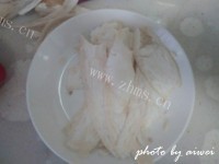 美味的酱烤时蔬做法图解2)