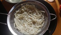 特下饭的拌饭做法图解4)