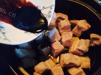 东坡肉做法图解8)