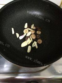 家常菜红烧豆腐做法图解5)