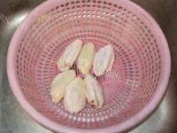 好吃的香菇鸡翅做法图解1)