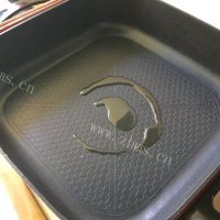 好吃的鸡蛋煎裹蒸粽做法图解2)