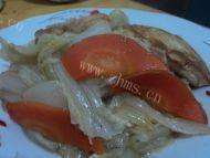 好吃的白菜豆腐做法图解6)