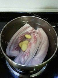 有特色的重庆红烧肉做法图解3)