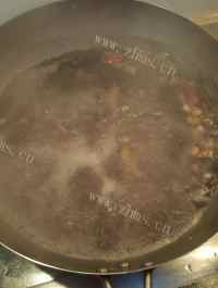 色香味俱全的腊八粥做法图解4)