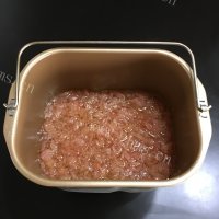 好吃的红心蜜柚果酱做法图解6)